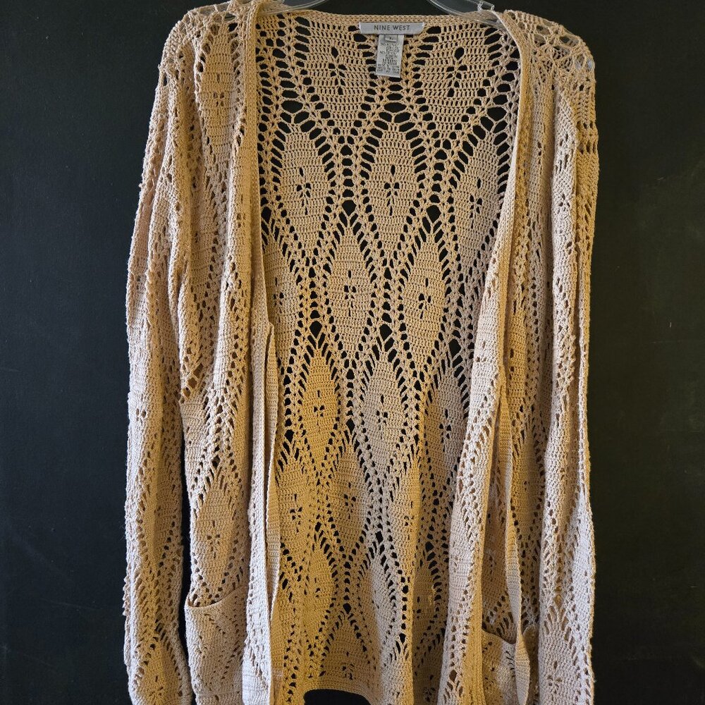 NineWest sweater